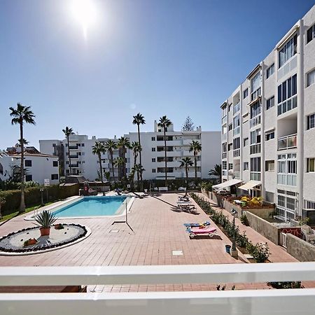 Atlantico Sun Apartment I San Bartolomé Dış mekan fotoğraf