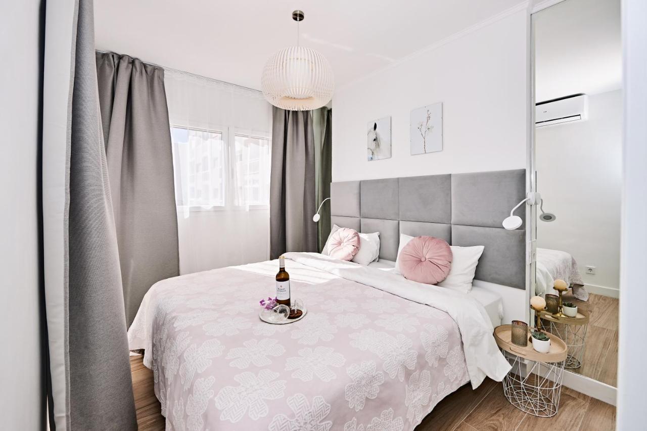 Atlantico Sun Apartment I San Bartolomé Dış mekan fotoğraf